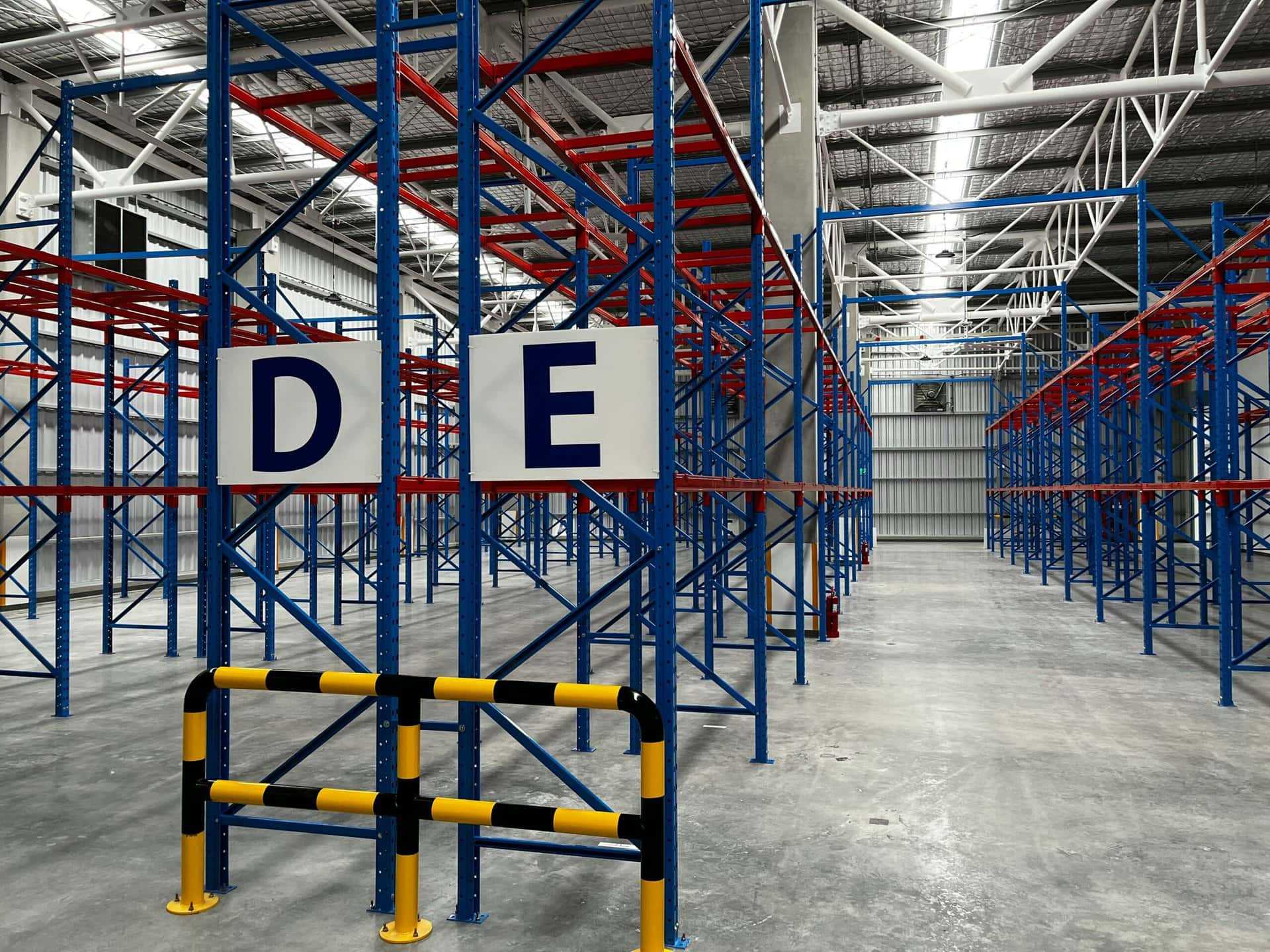 Ensuring Industrial Racking Safety: Comprehensive Guidelines for Installation and Maintenance