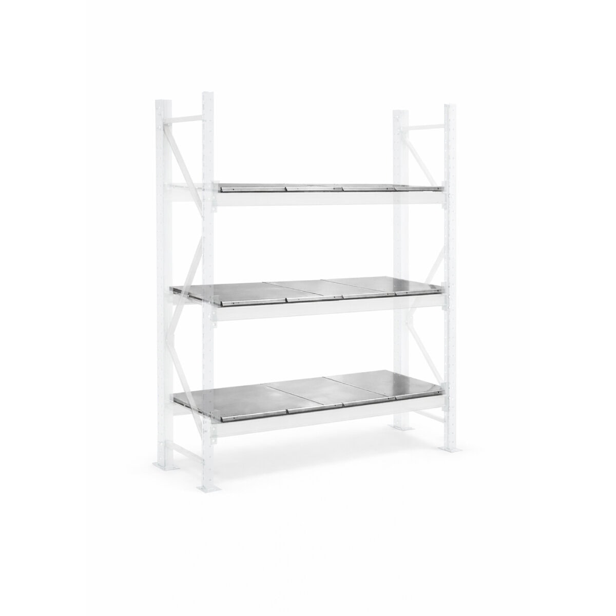 36" Shelves - Image 2