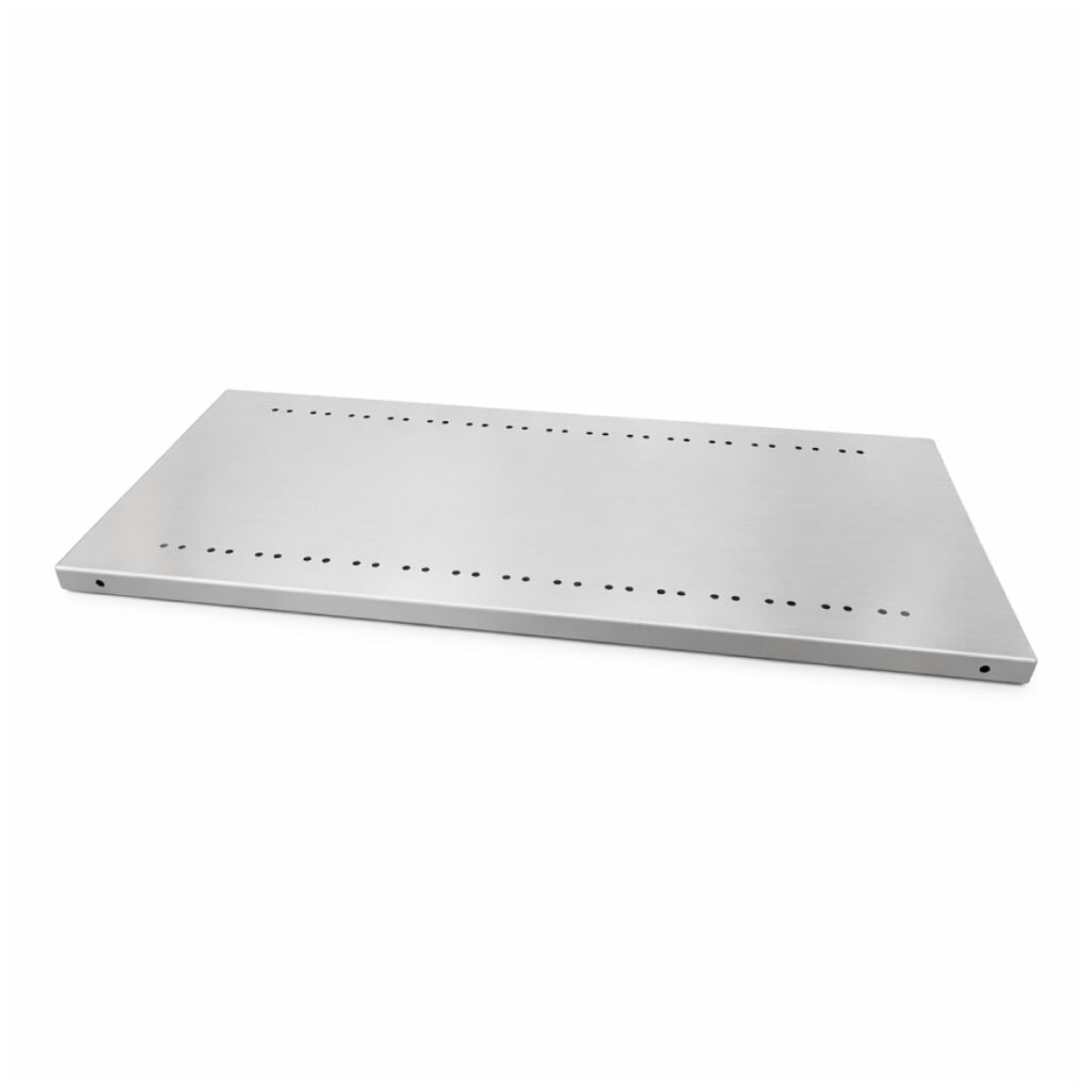 36″ Shelves