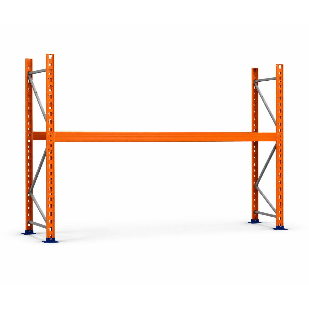 16'x8' RediRack Bay