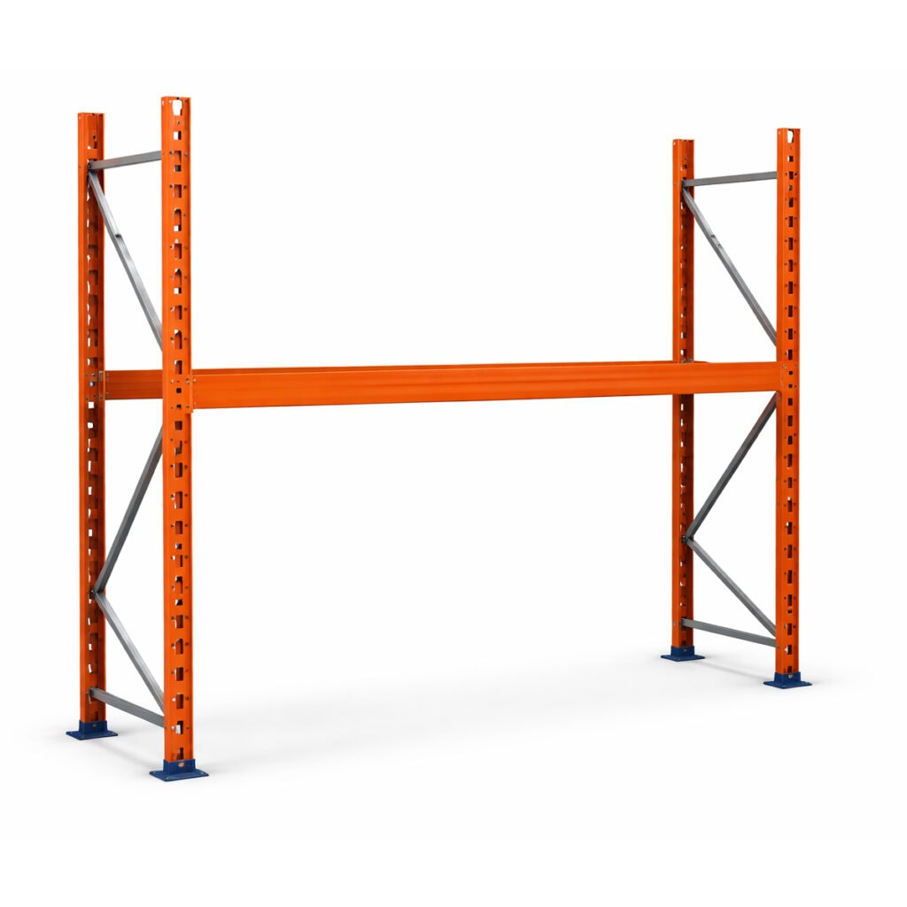 24’x8′ RediRack Bay