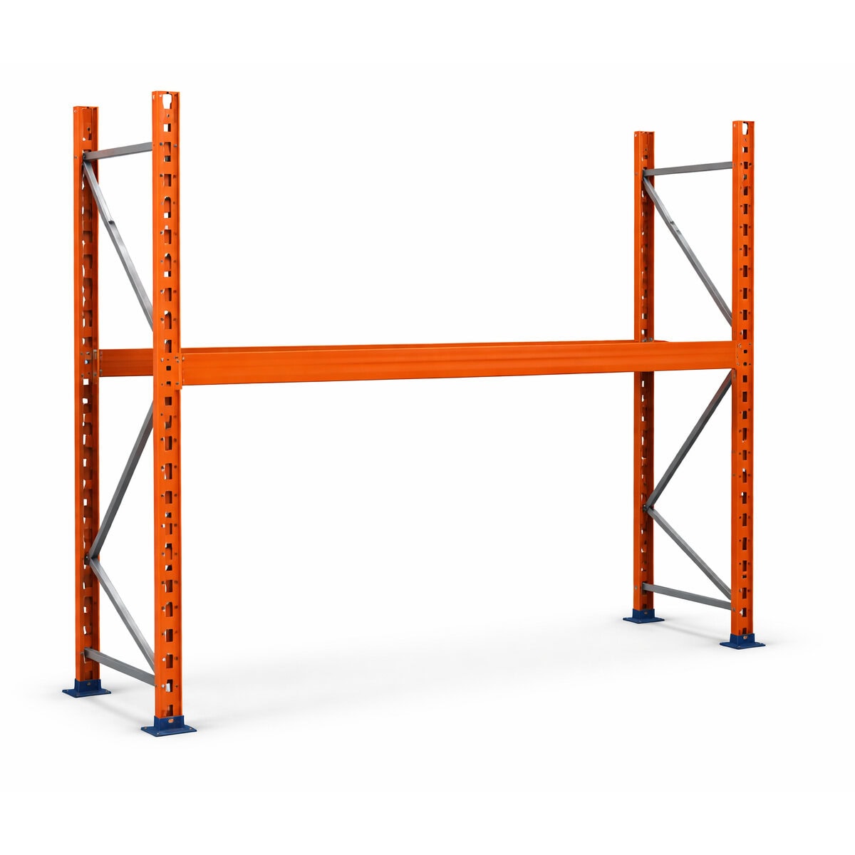 20'x8' RediRack Bay